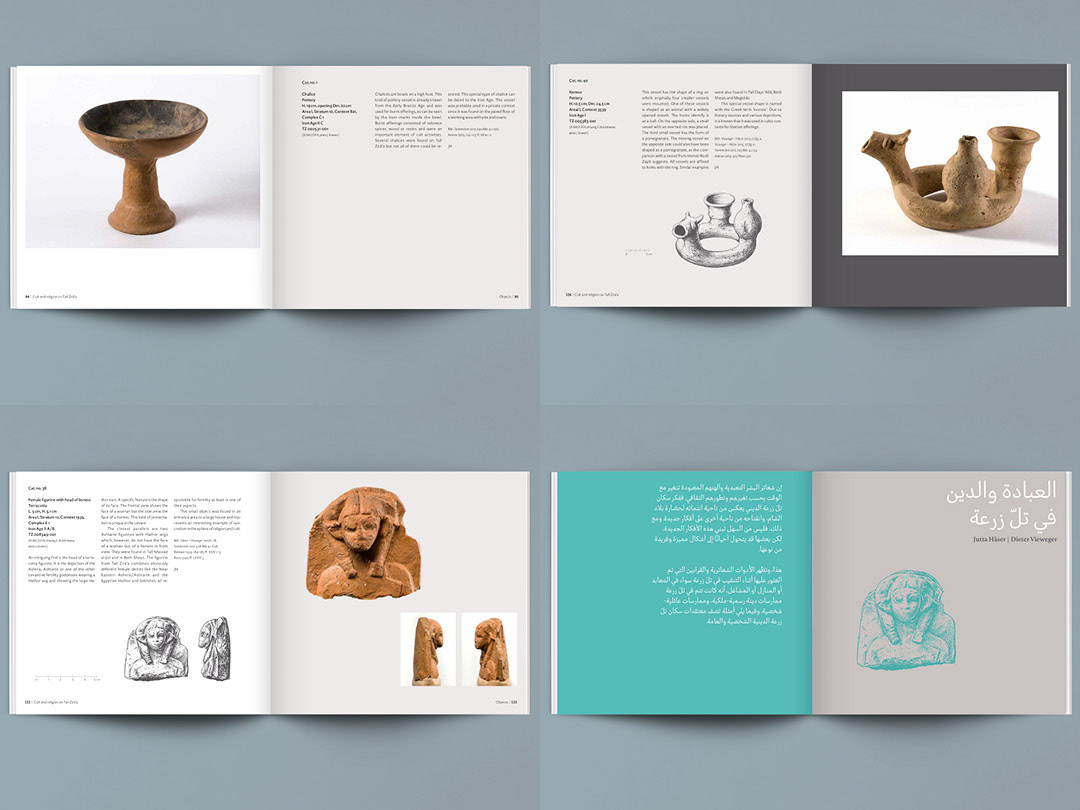 Bookdesign typography   Exhibition Design  Buchgestaltung ArtDirection editorial print InDesign arabic typography multilingual design 