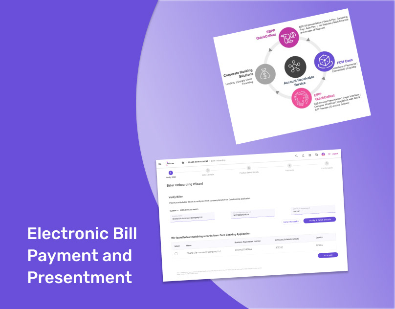 bill payment Electronic Bill Online Bill