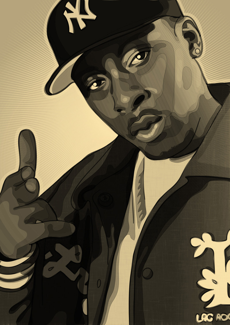 Mos Def Pete Rock ODB hip-hop caprice nas slick rick New York