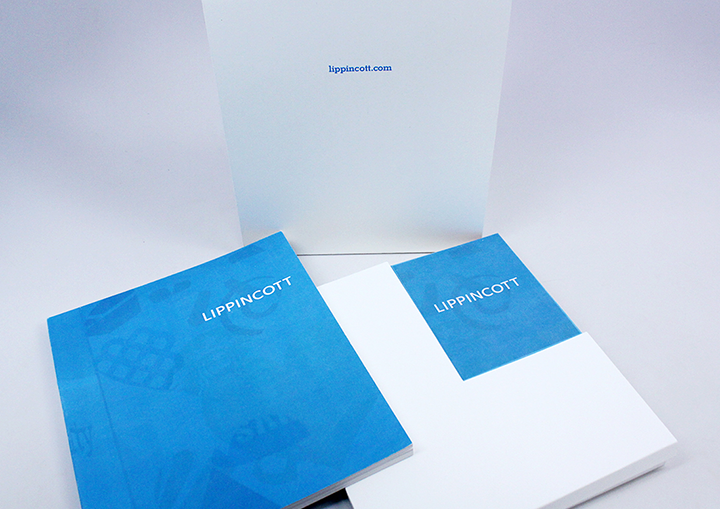Lippincott promotionalbook publication
