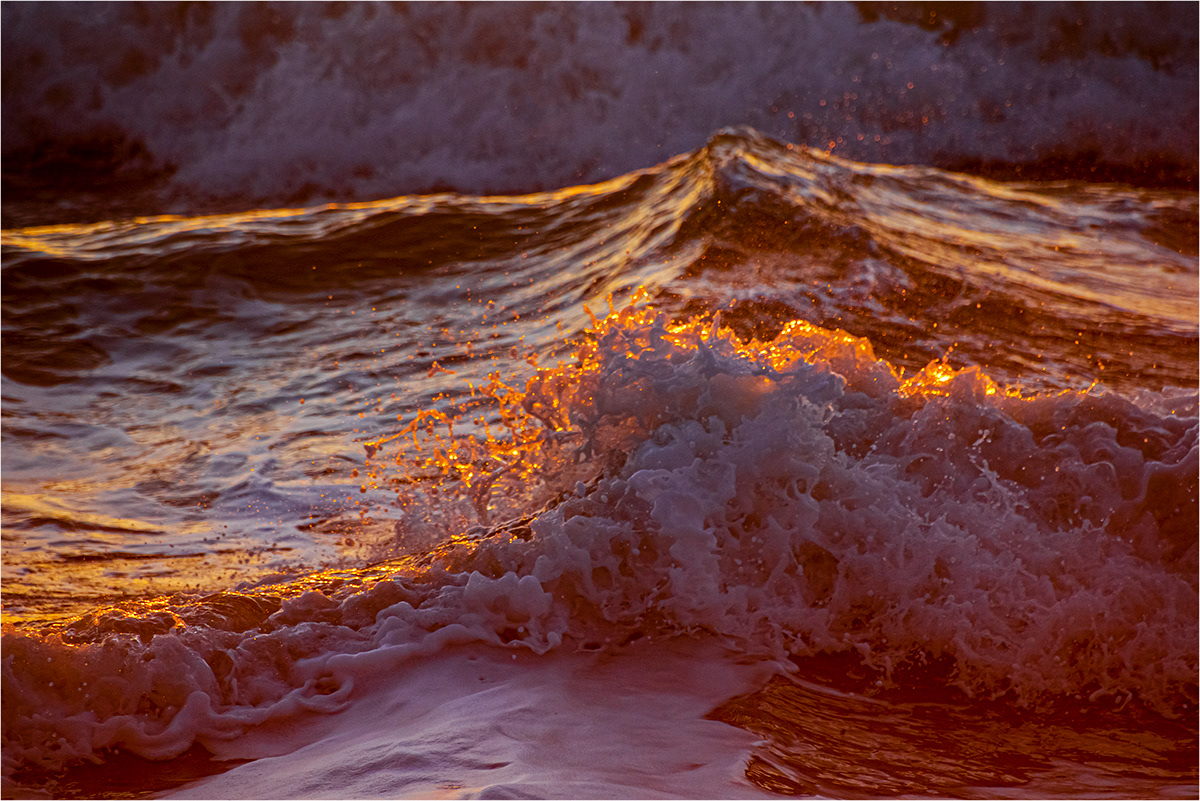 golden golden-hour kent Pastels ramsgate sea seagulls seascape Sunrise waves