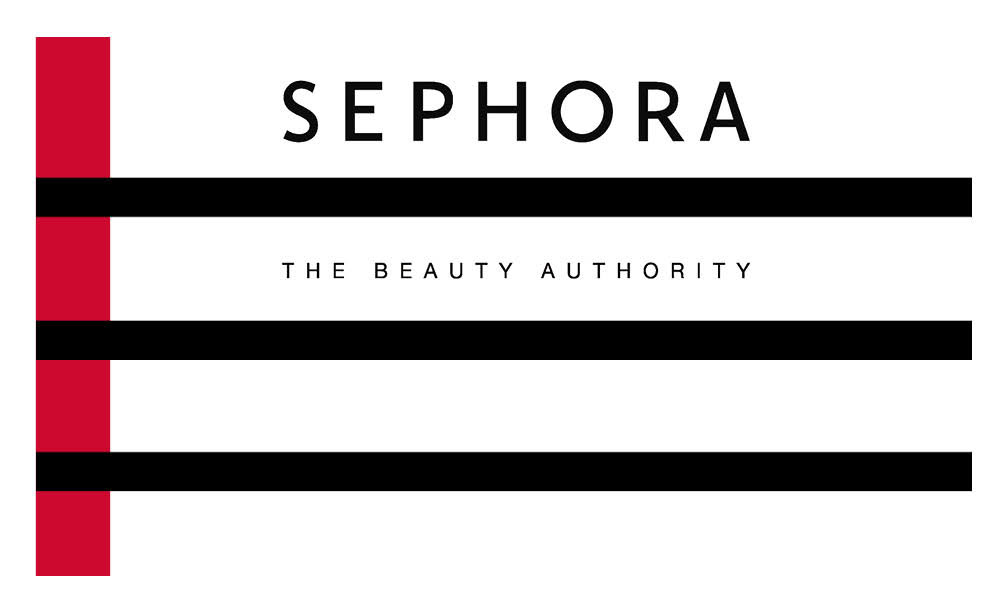 sephora competitions makeup cosmetics Retail design