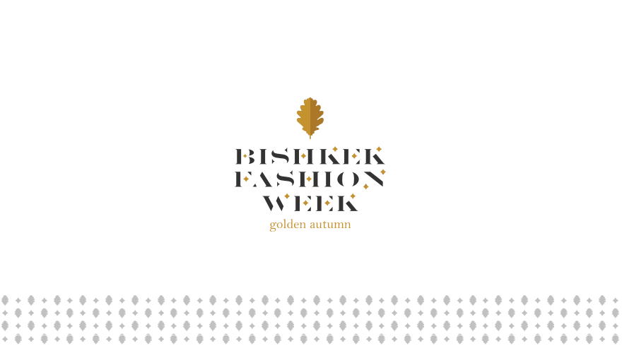 fashion week bishkek autumn kyrgyzstan