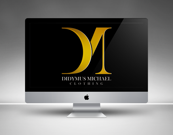 michael Didymus logo Classy wears