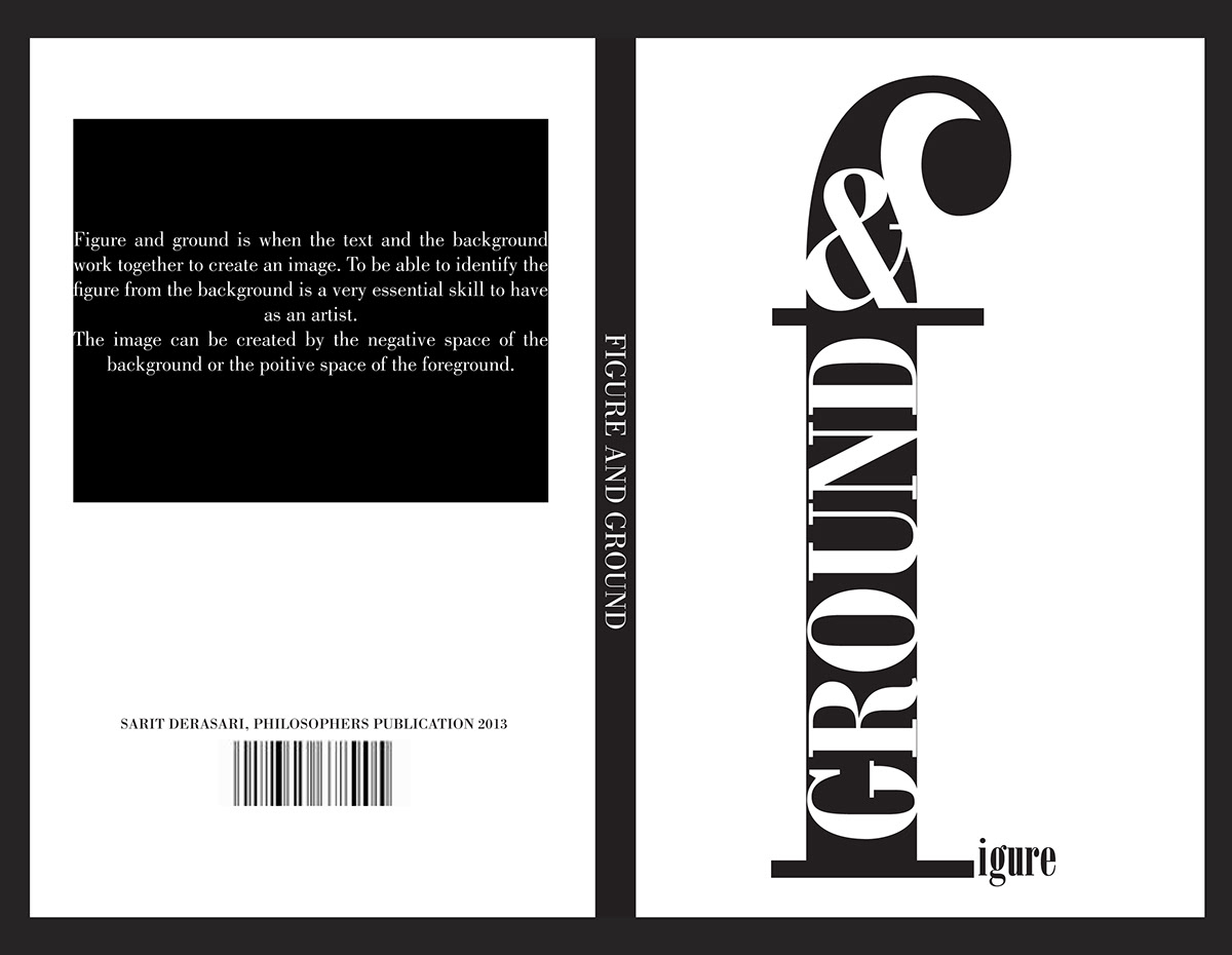 bodoni Article layouts BookCovers principles of Layout