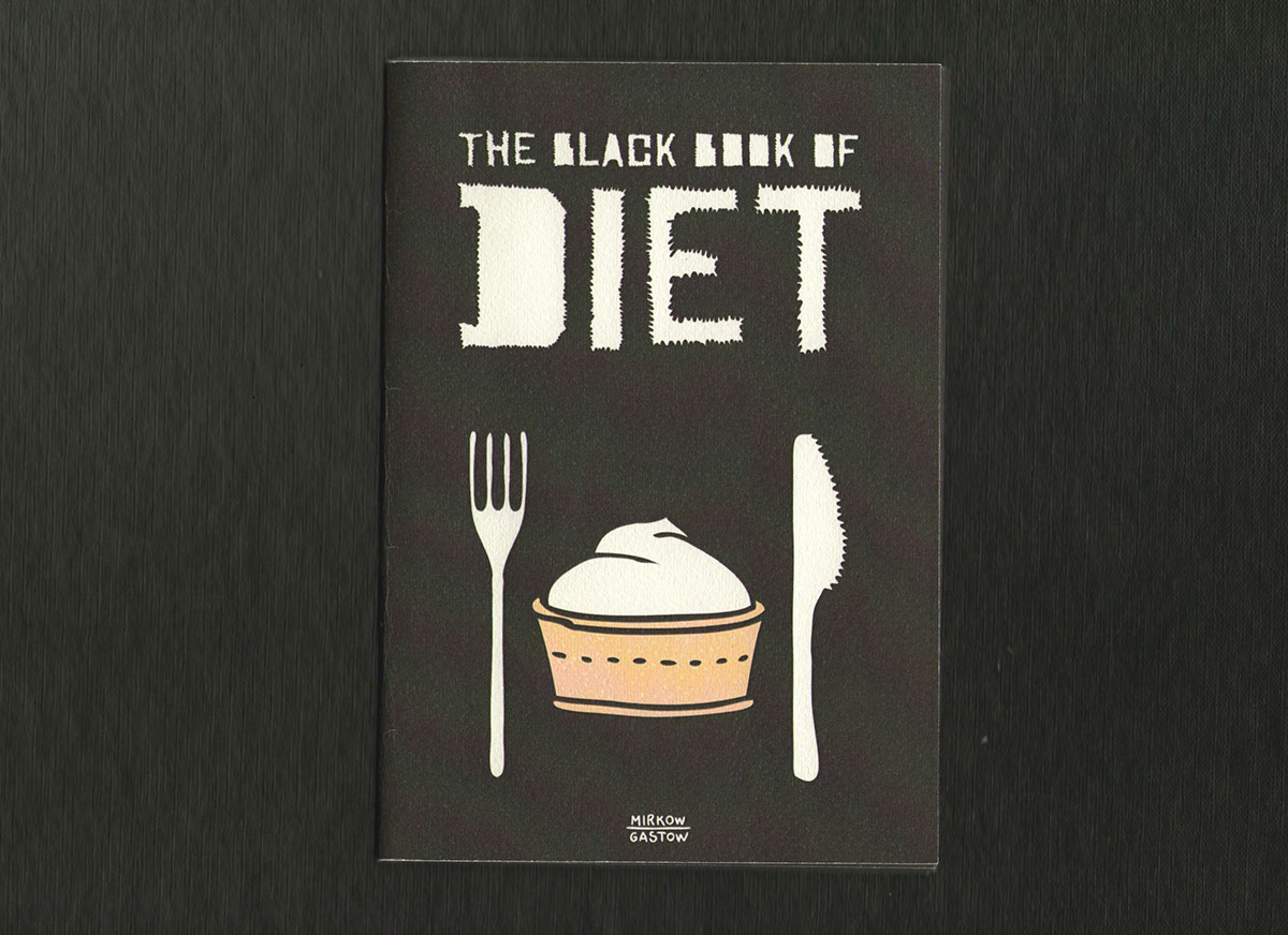 mirkow gastow diet Blackbook