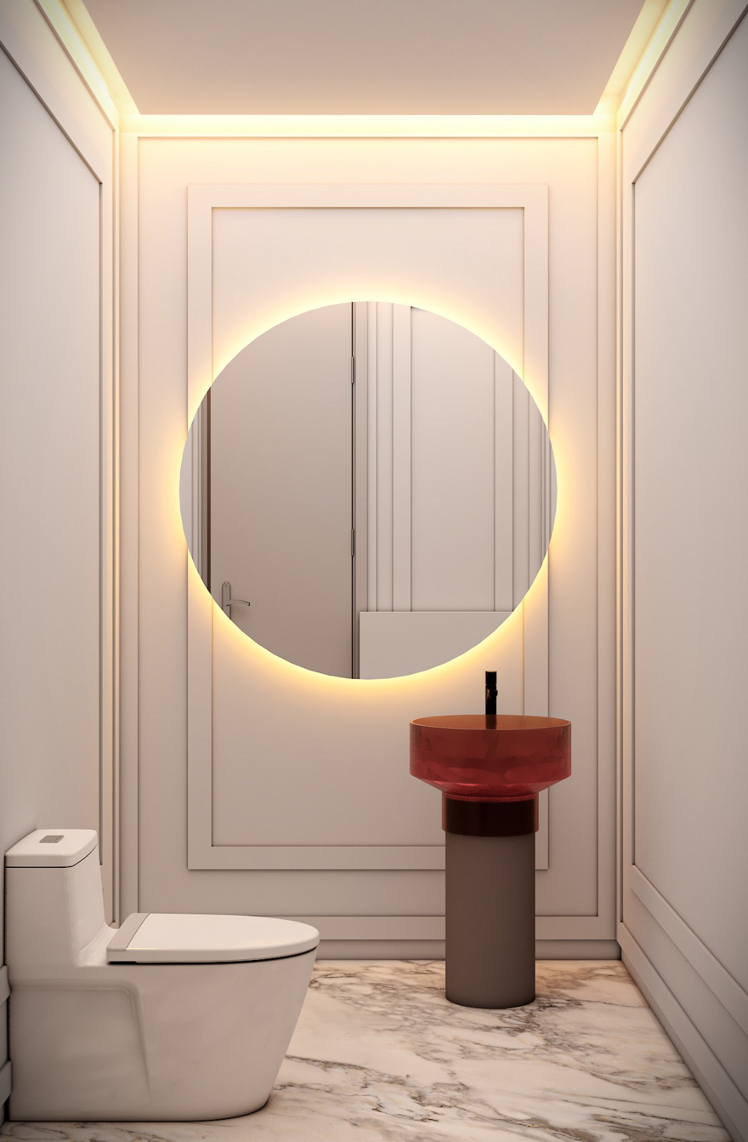 bathroom interiordesign