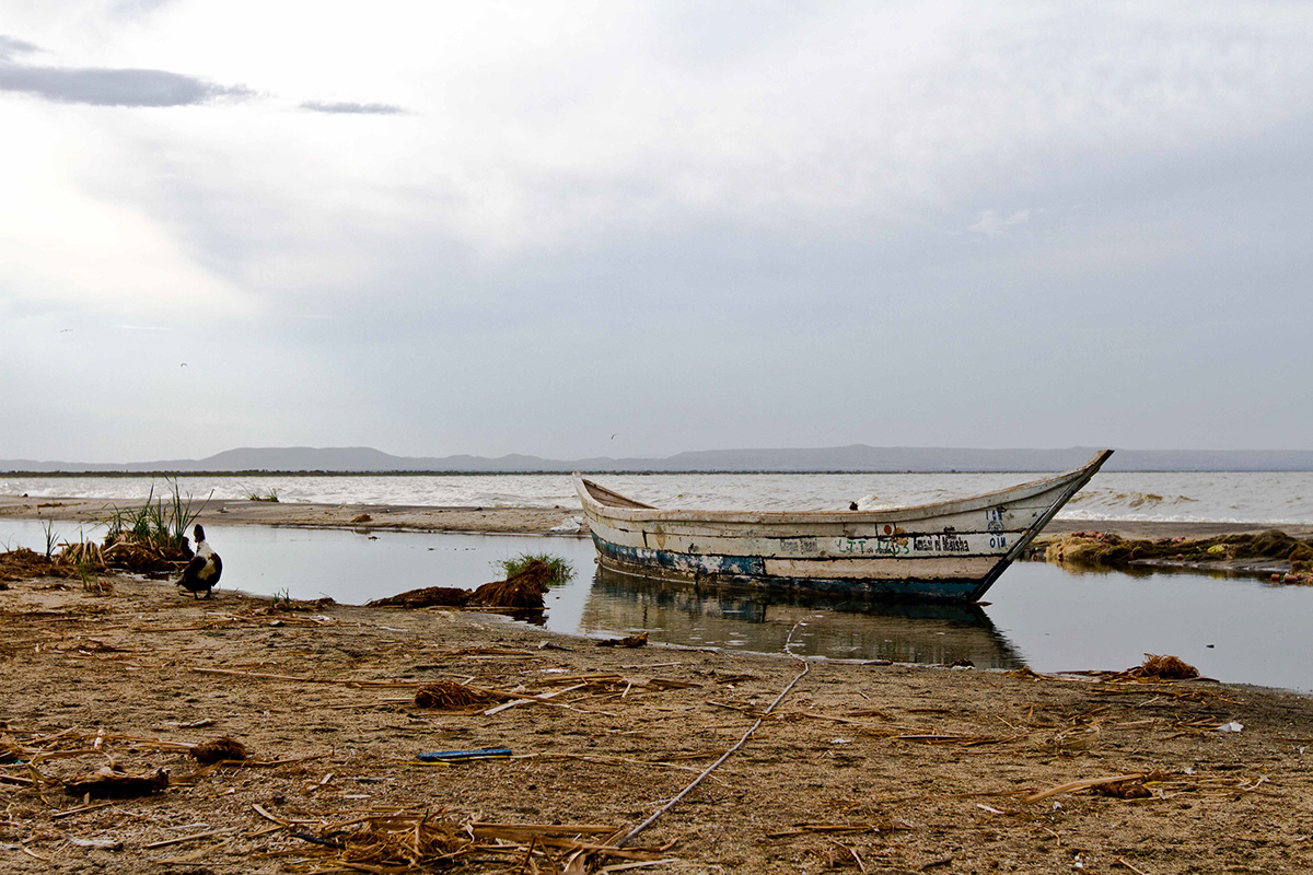 Turkana kenya Gibe 3 Dam east africa water resources conflict ethiopia Catlle Rustlers Lake Turkana environment politics