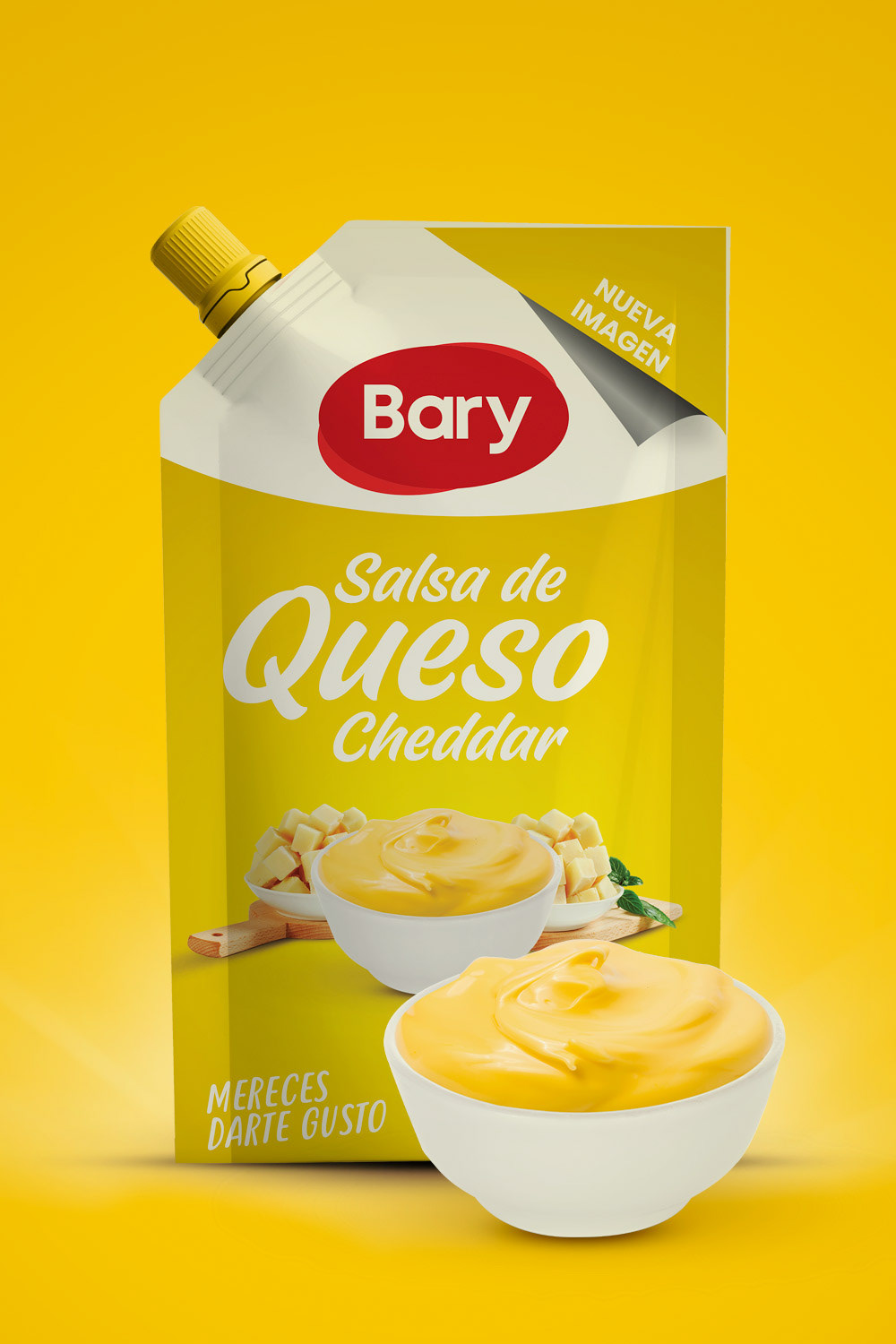 brand Food  identity marca Packaging product design  visual identity