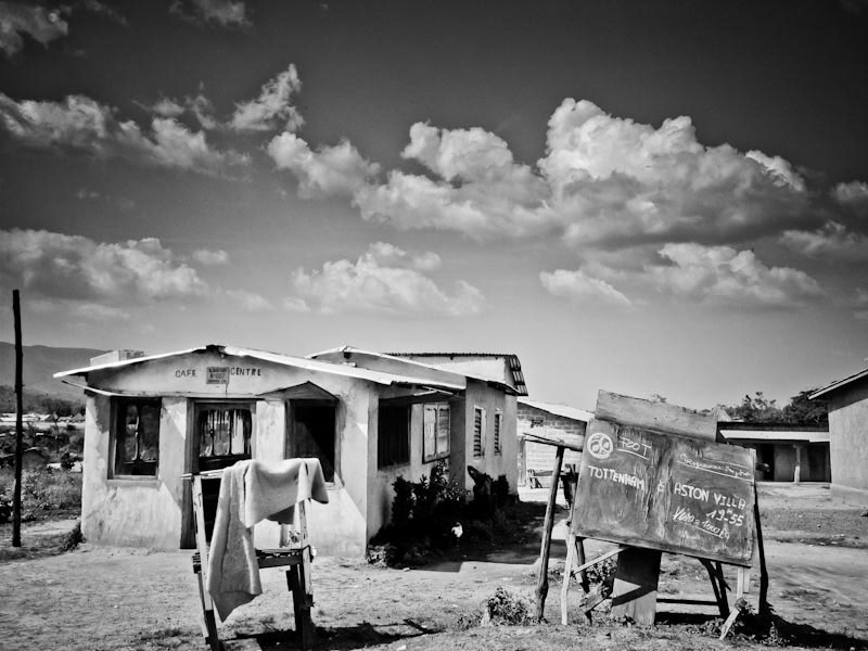 africa civilisation contrast culture Mining Photography 