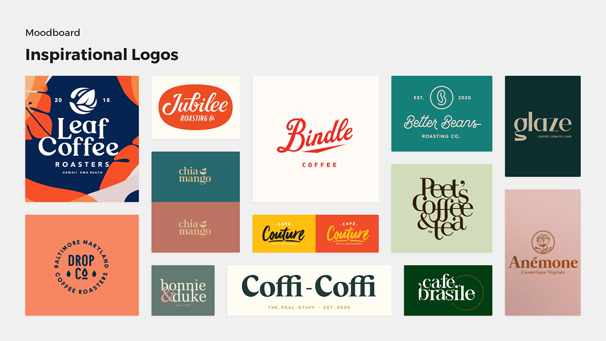 branding  graphic design  Logo Design bakery cafe Coffee coffee shop