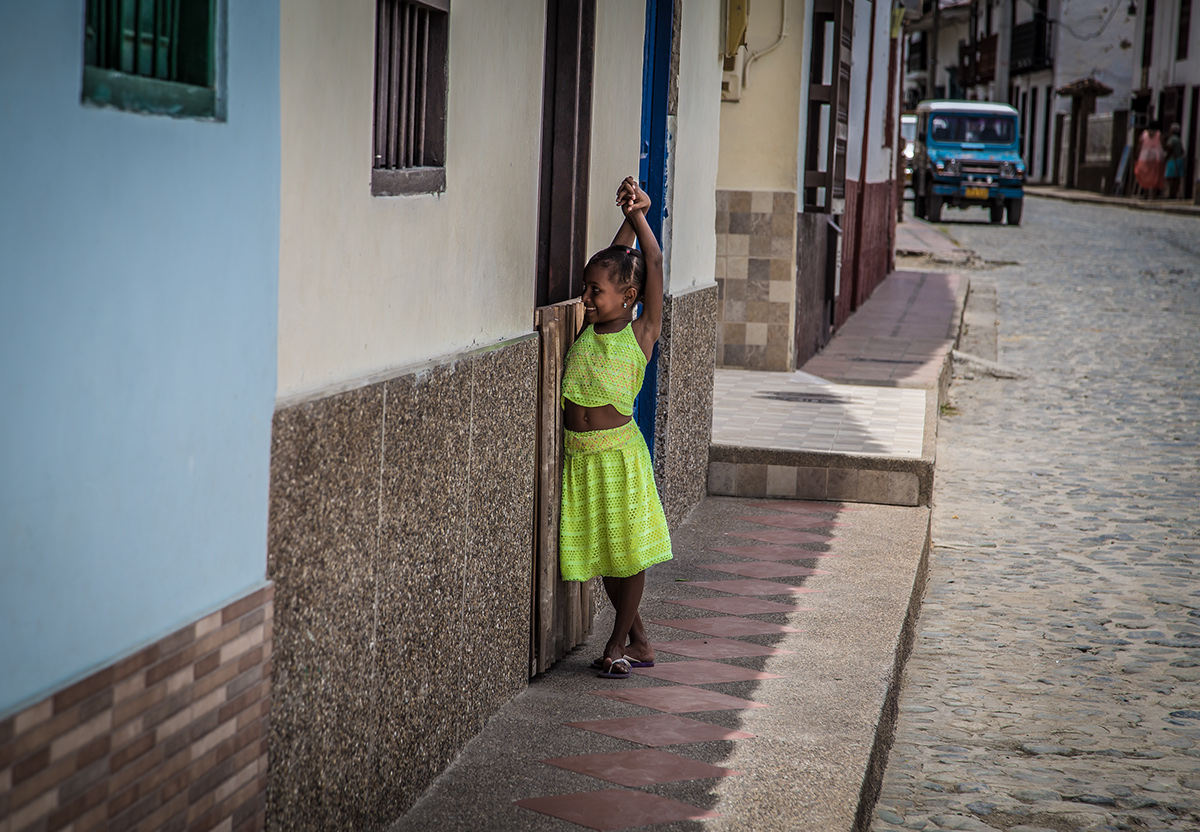 juan salaz Fotografia documental Antioquia colombia Canon festival