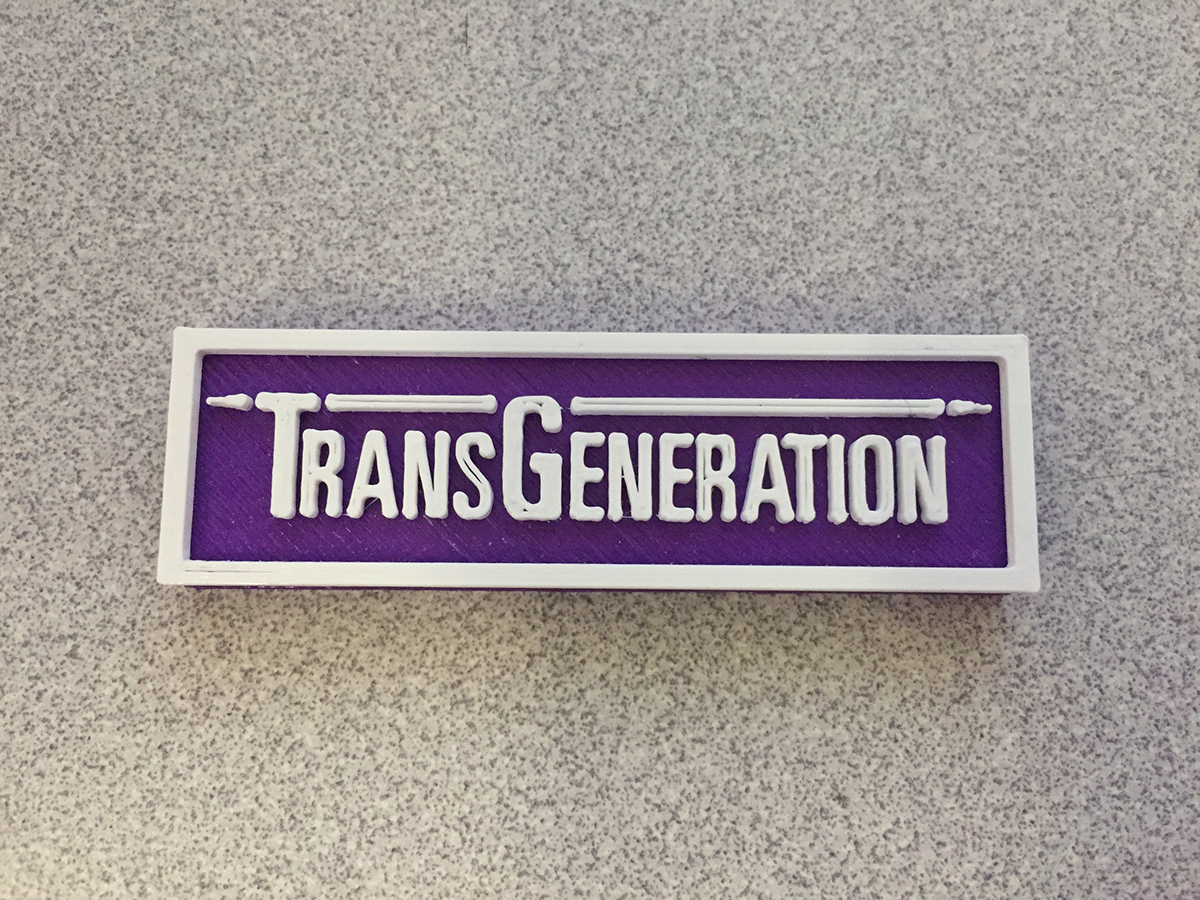 transgeneration parent mom dad child transgender FTM MTF Gender identity fluid non binary relationship