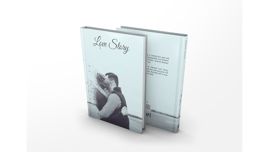 adobe InDesign könyvborító magazin magyarország portfolio borlap harry potter love story Utikönyv