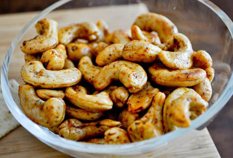 salted cashew nuts salted cashew nuts recipe