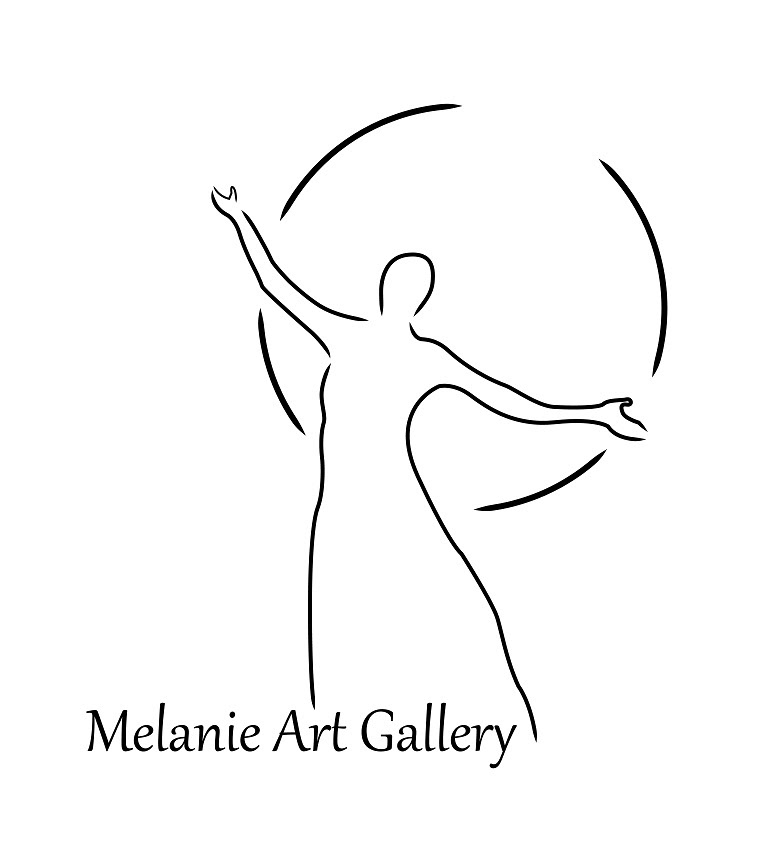 Eastern Art Gallery  handcraft Logo Design visual identity