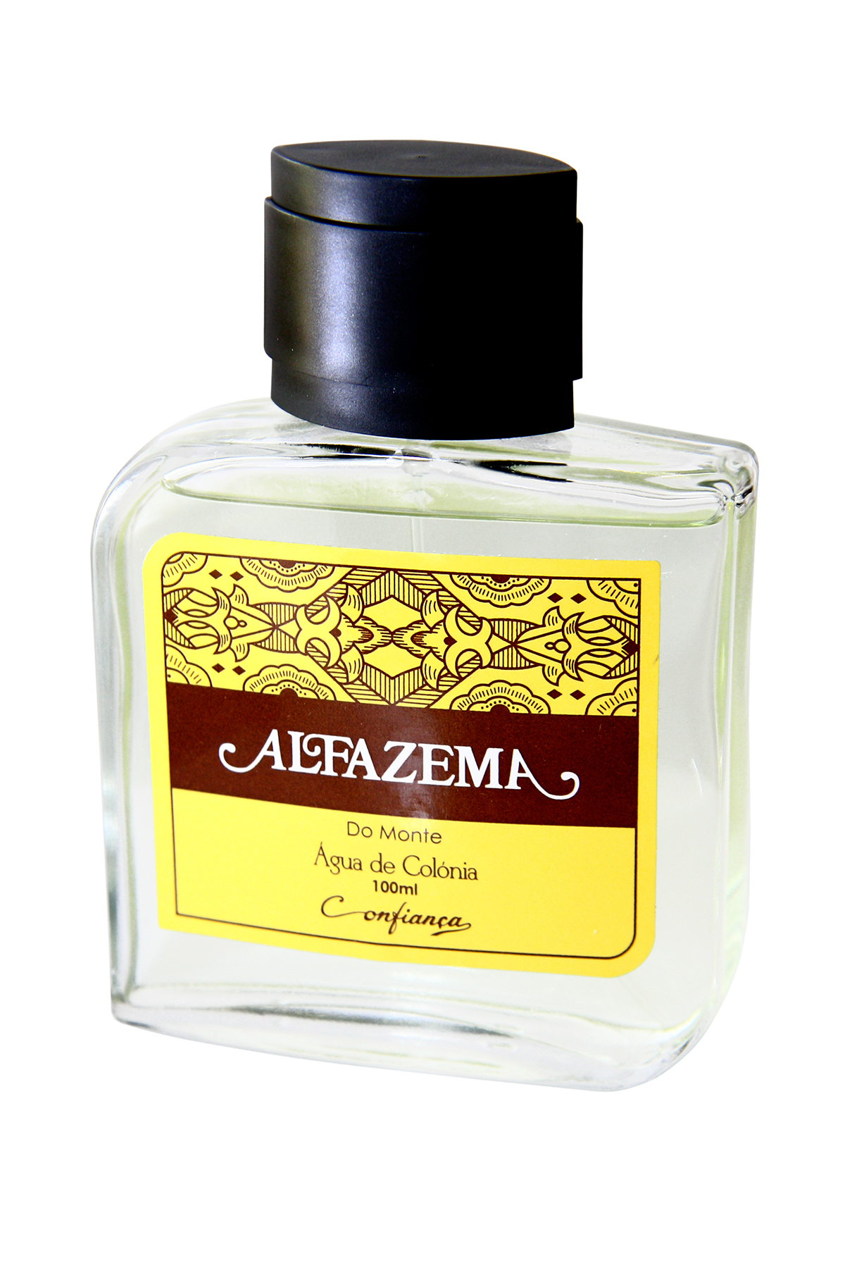 lavender alfazema soap sabonete confiança Packaging