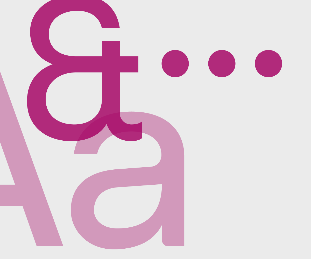clean concept font geometric modern sans-serif Typeface