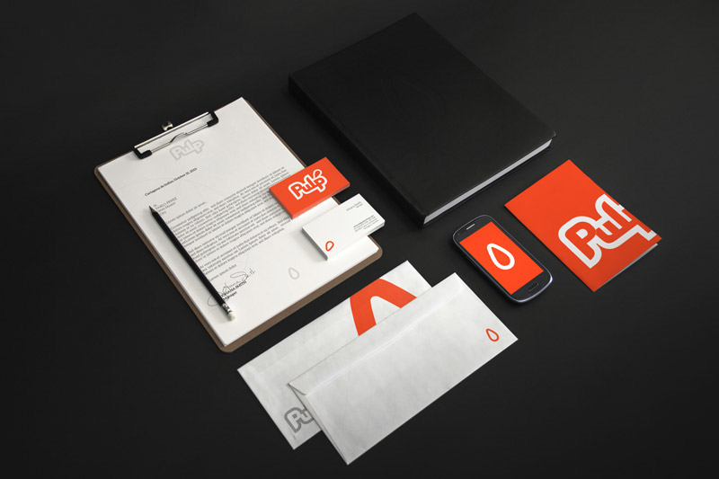 brand Brand Development Mockup mockups print raleigh