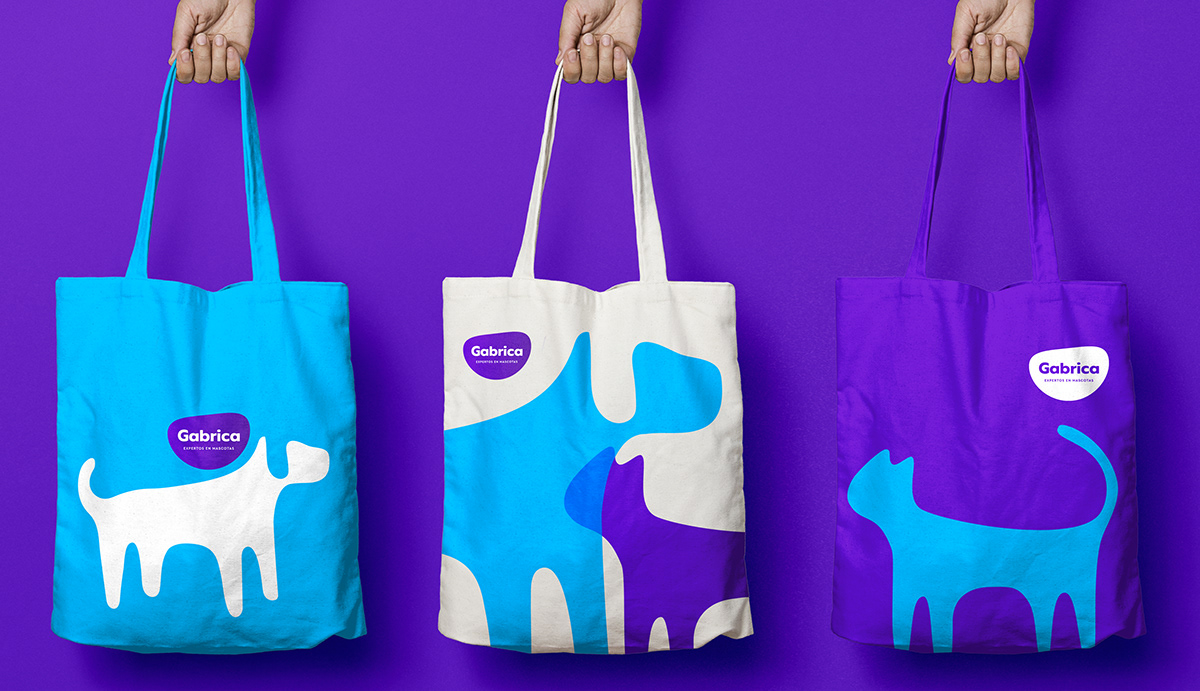 brand strategy branding  distribuidora Endorsment identidad visual marca mascotas perros pets strategy