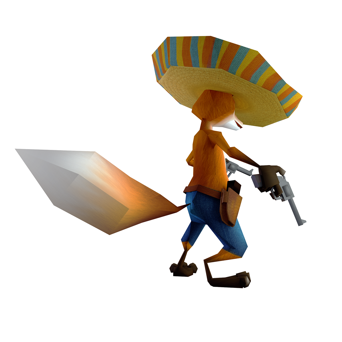 Low Poly game 3D 3d artist