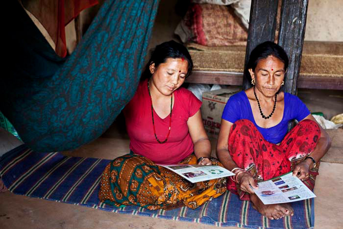 portfolio unicef USAID Documentary  people kids India nepal vietnam malaysia singapore