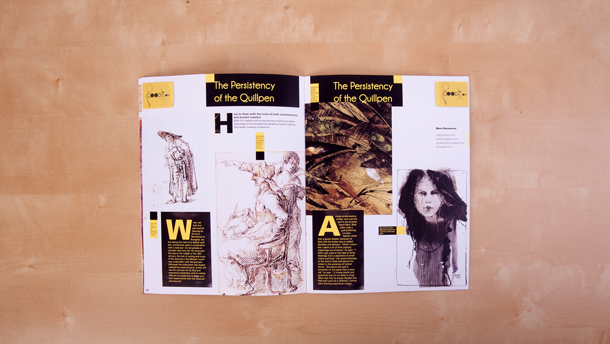 Magazine design  Layout Design  graphic design  print design modern