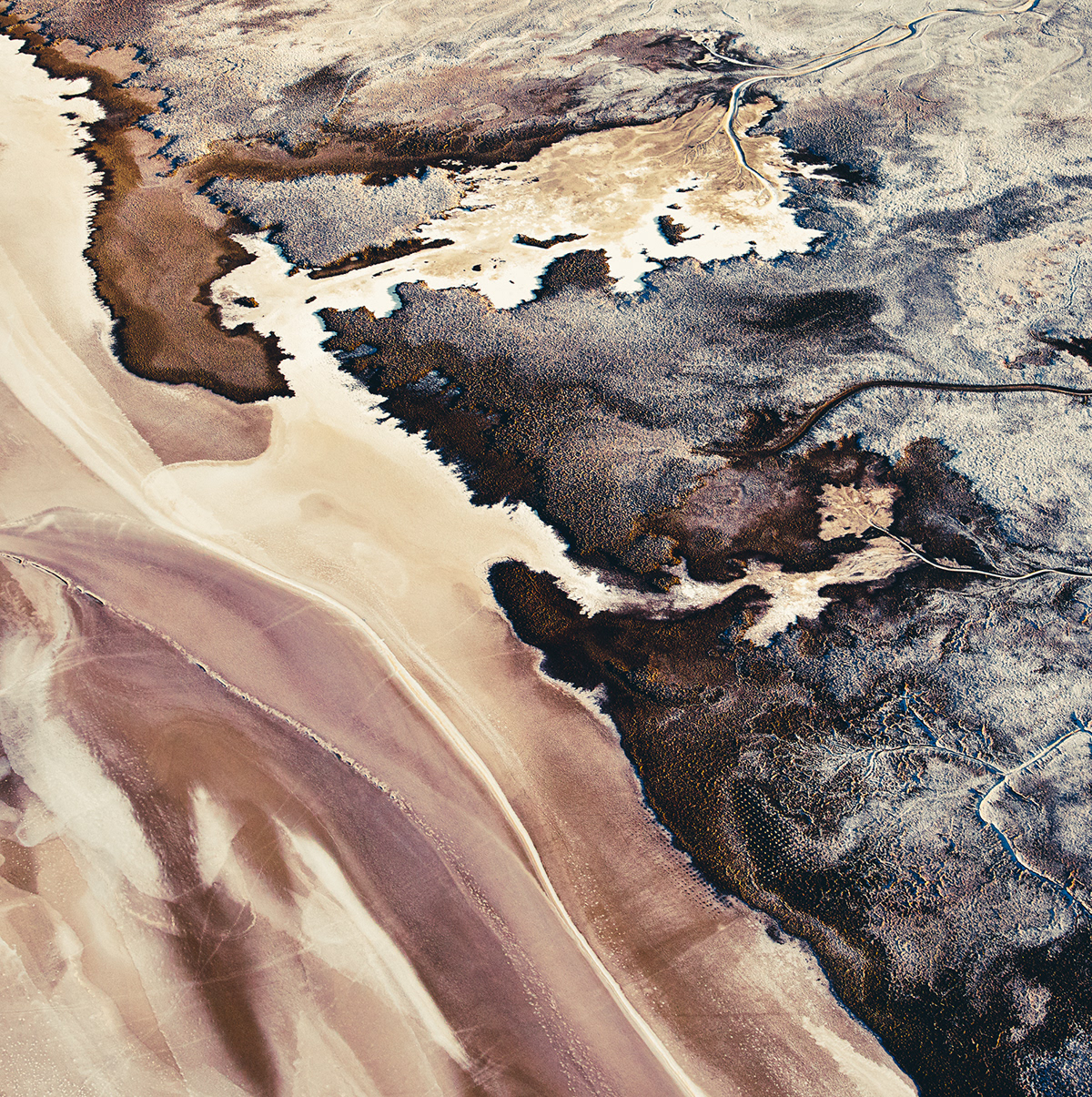 abstract aerials aerial desert images Aerial Fine Art california deserts sand corporate artwork Death Valley Mitch Rouse Aerials national park aerials phase one medium format sand dunes aerial