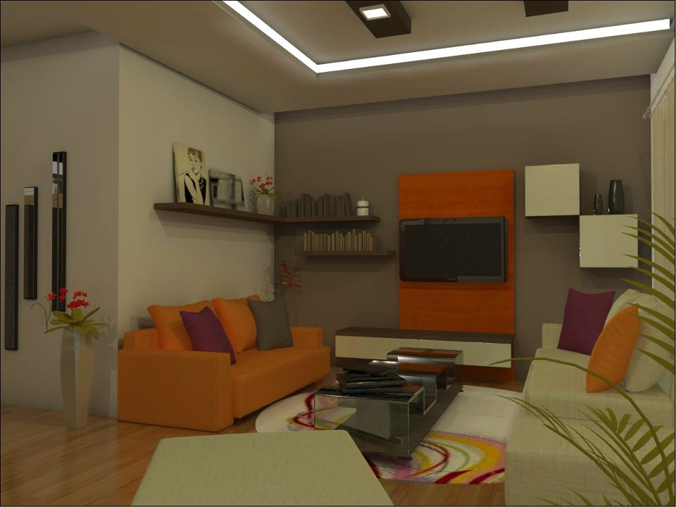 living room  interior design