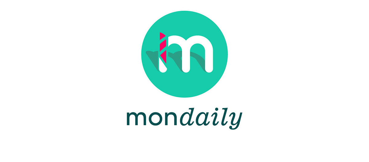 mondaily LEDGER application mobile apps android ios money Manage easy counting finance inventory report