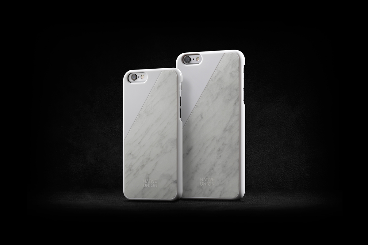 Marble iphone case Marble Case iphone 6 Native Union
