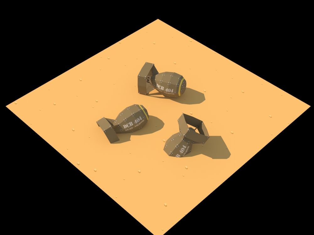 buggy Low Poly dust Space  race jeep Racing car