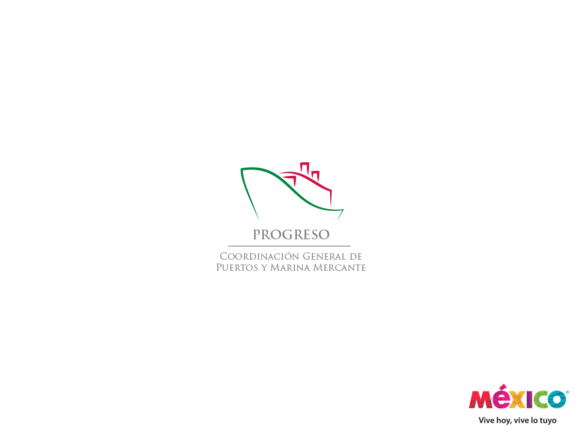 progreso yucatán campaign design diseño