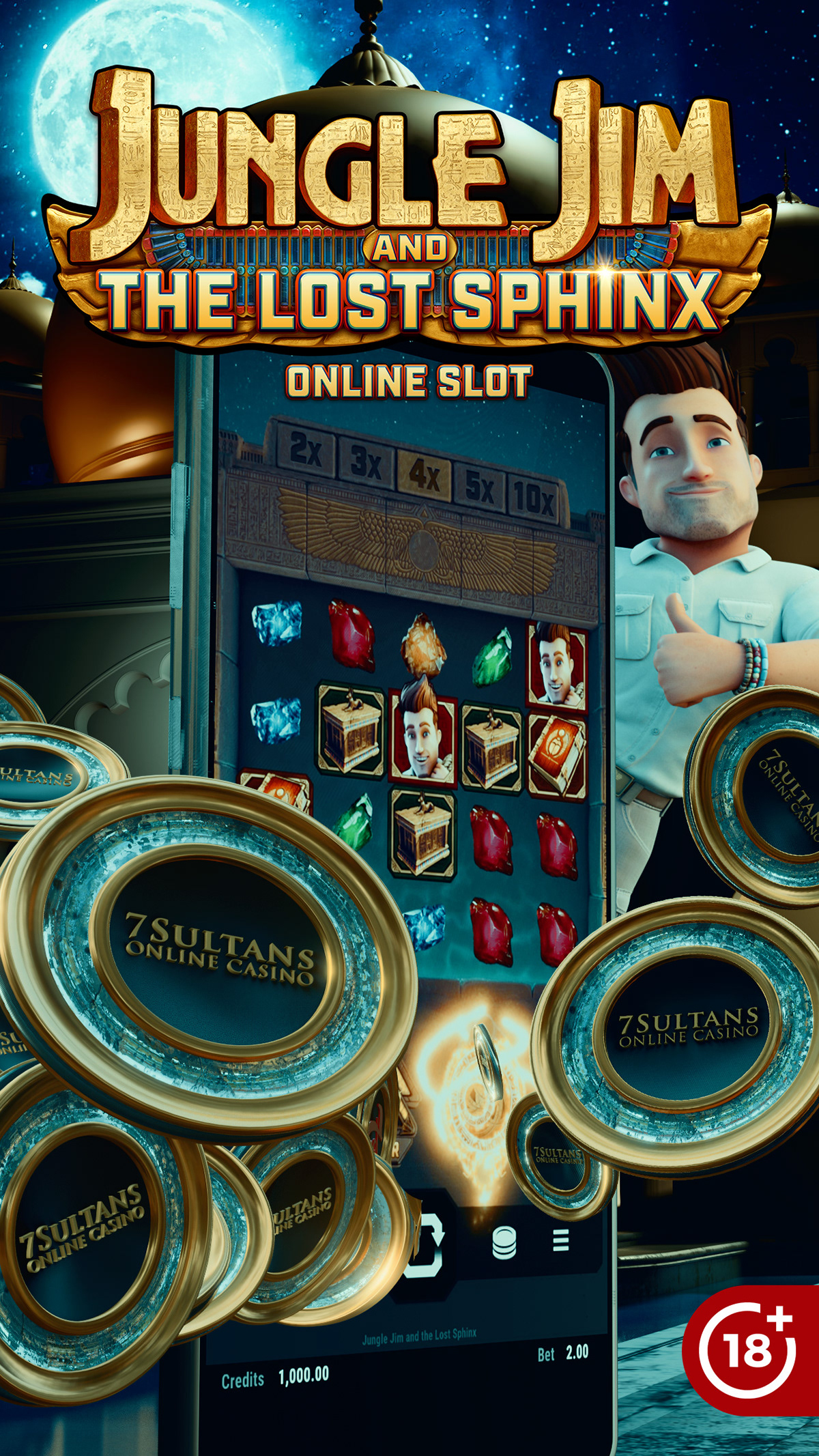 casinos online que pagam