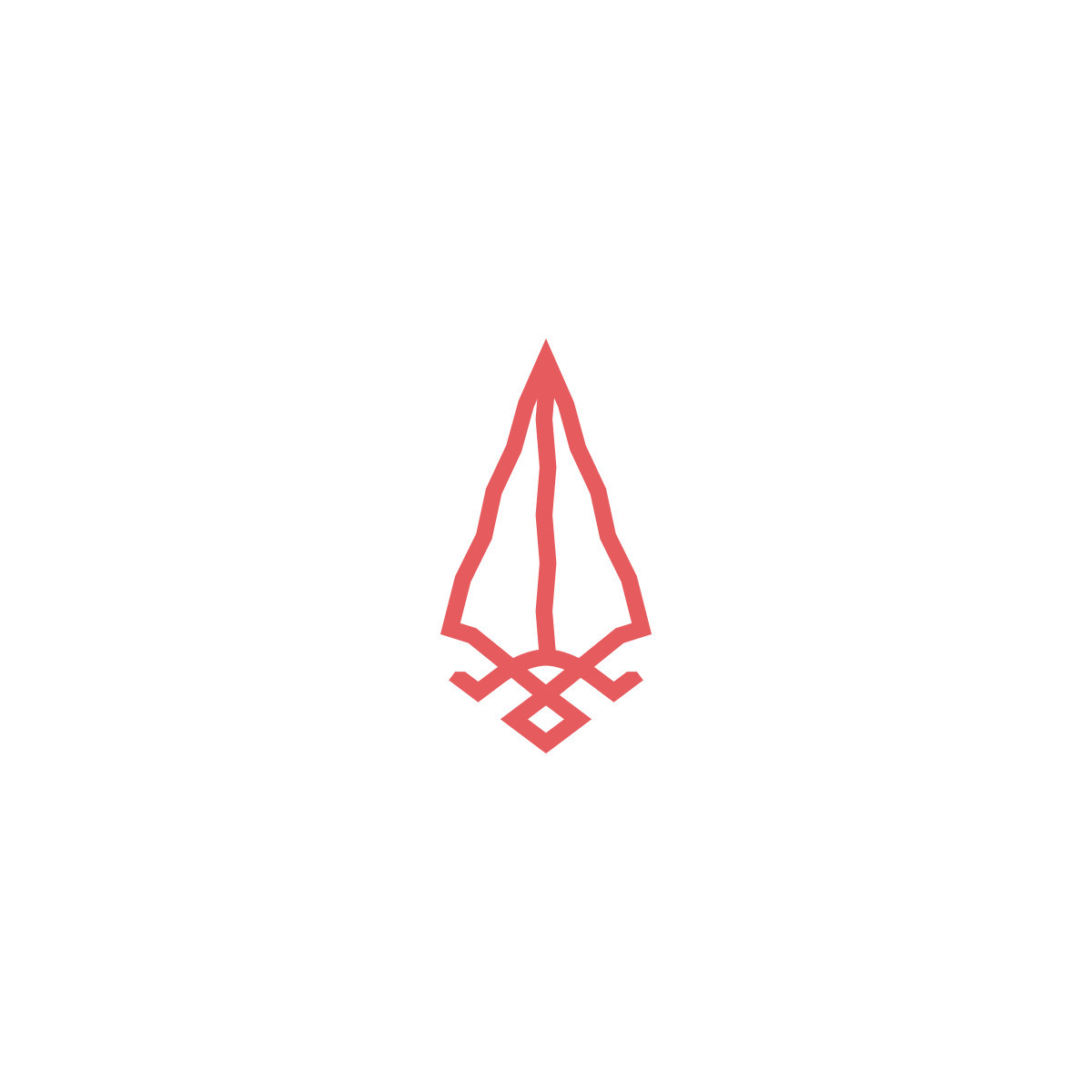 Adobe Portfolio logo brand branding  ILLUSTRATION  typography  
