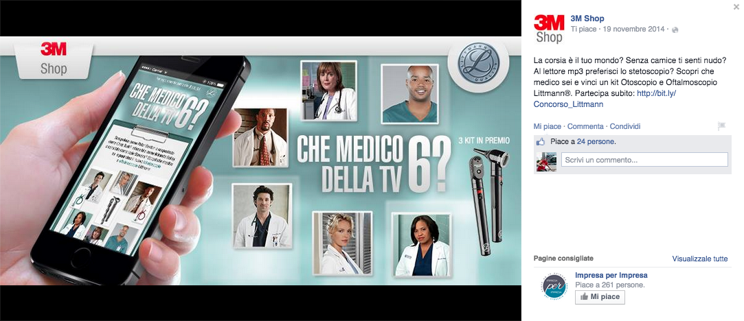3M Littmann stetoscopio logos logo app facebook medico