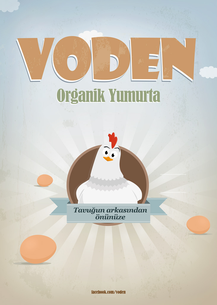 voden posters