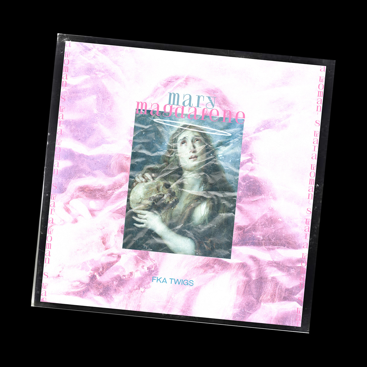 Album chelsea wolfe cover crystal castles FKA twigs frank ocean LP music Rammstein yung lean