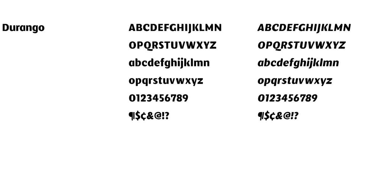 type design font Custom lettering letters
