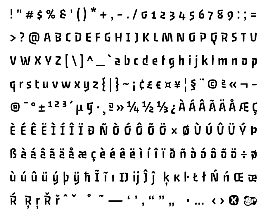 Typeface  font  Sorkin Type Google Web Fonts display typeface