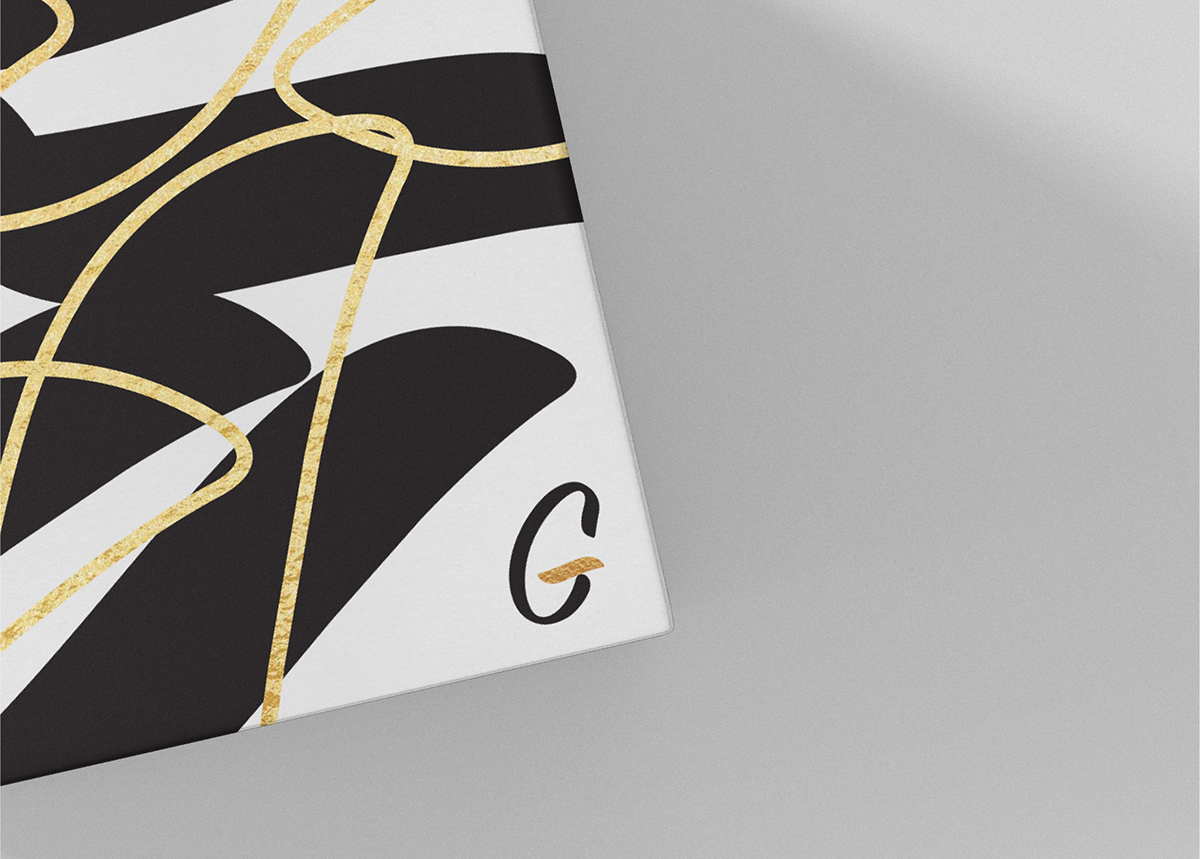 caviar gold Black Caviar identity branding  Packaging logo package luxury Russia