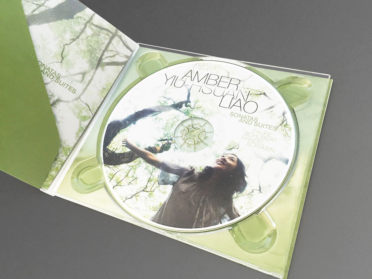 CD design music design packaging design print