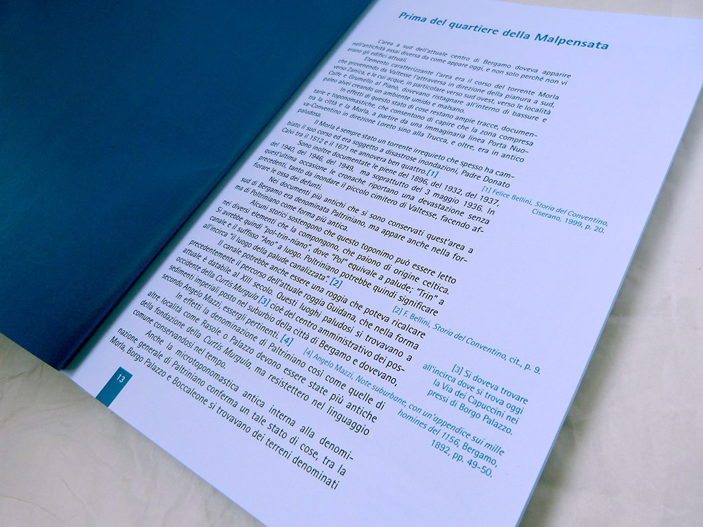 book design print book