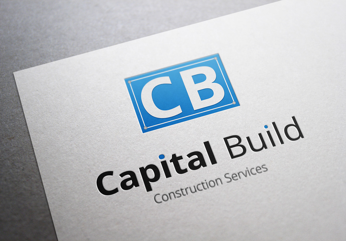 logo Capital Build