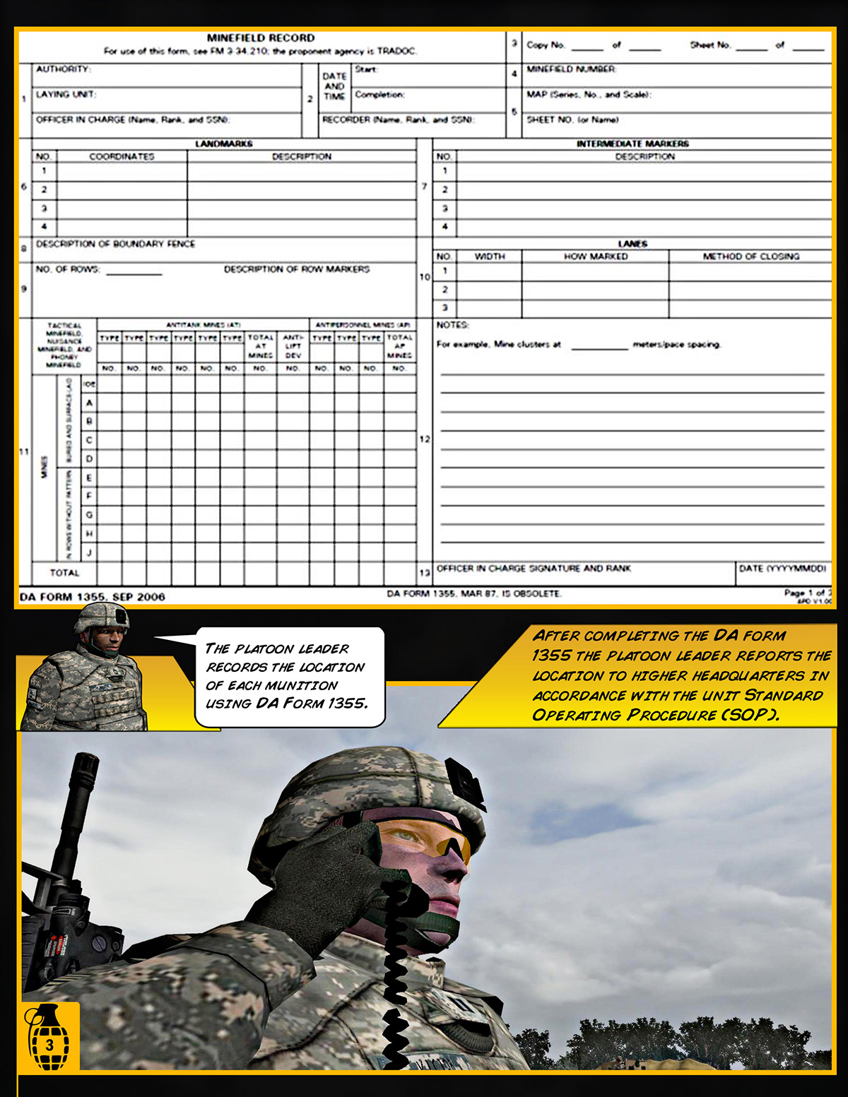 Games for Training  design  us army