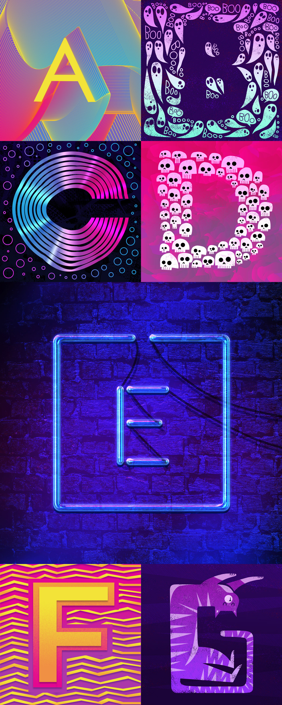 36 days of type 36daysoftype Handlettering ILLUSTRATION  letterforms lettering letters neon type design typography  