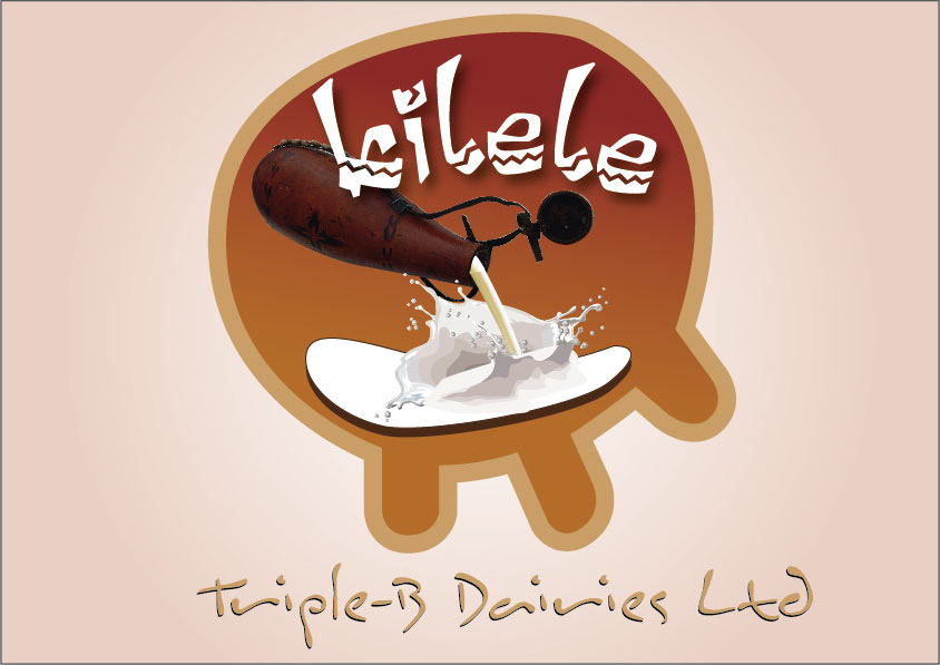 kilele  milk Label  brand