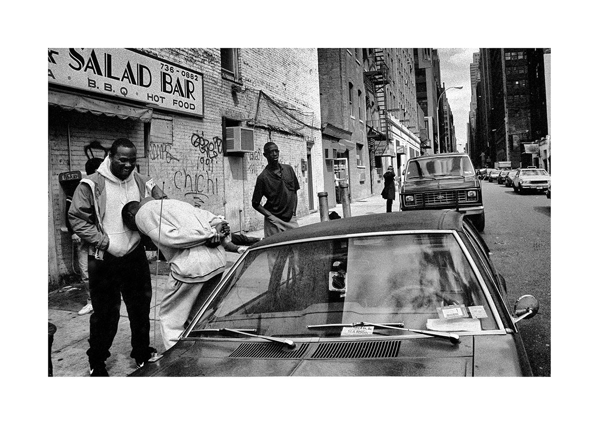New York Film   analog Nikon monochrome blackandwhite Street