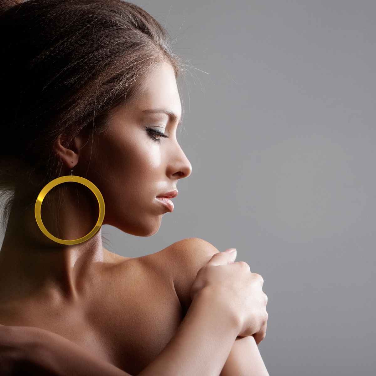 earings jewelery accesories neckless Cido luxury