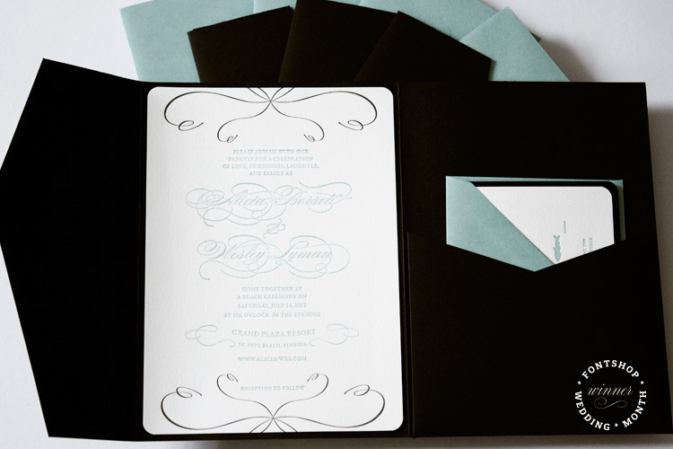 wedding letterpress invitations Save the dates reply cards wedding stationary